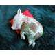 Adopt a ceramic sleeping pig (GALLERY) 1
