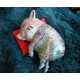 Adopt a ceramic sleeping pig (GALLERY) 2