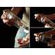 Aissa Logerot's ‘Hola' Replaces Standard Spray Cans With Light 3