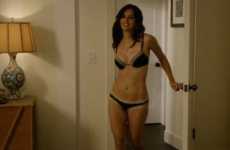 Cougar Rom Coms