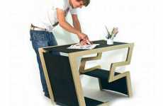 37 Desirable Desks