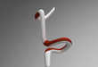 Bird Body Staffs