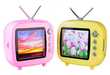 Retro digital photo frame