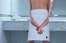 20 Hilarious Towels