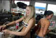 Coffee Shop Exposures