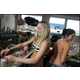 Bikini Baristas at the Grab ‘N' Go Espresso Hut Face Charges 1
