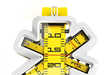 Measuring Tape Timepieces