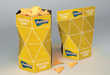 Cardboard Chip Bags