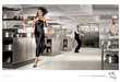 Getaway Ad Campaigns