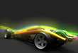 Wave-Like Cars