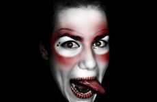 60 Halloween Makeovers