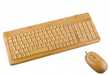 Wooden Computer Parts