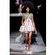 Urban Afros - Louis Vuitton Invokes 70’s City Trekkers for Spring 2010 (GALLERY) 2