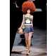 Urban Afros - Louis Vuitton Invokes 70’s City Trekkers for Spring 2010 (GALLERY) 3