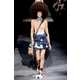 Urban Afros - Louis Vuitton Invokes 70’s City Trekkers for Spring 2010 (GALLERY) 8