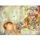 Artist Julian Callos Creates Disneyesque Pieces Not Meant for Kids 9