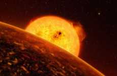 22 Space Photography Features