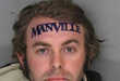 Farcical Forehead Tattoos