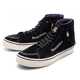 The Vans SK8 Hi Fringe Bring South West Style to the Half Pipe 1