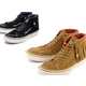 The Vans SK8 Hi Fringe Bring South West Style to the Half Pipe 3