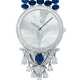 Van Cleef and Arpel's Vicomte Watch Pendant Necklace 2