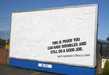 Billboards With Wrinkles