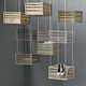 Hanging Crate Storage- Hoog En Droog Offers Innovative Solution for Clutter (GALLERY) 1