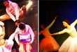 51 Ballers and Ballerinas