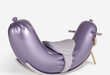 Fast Food Furniture