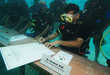 Underwater Board Meetings