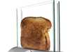 Transparent Toasters
