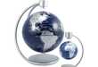 Gravity Defying Globes