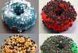 Delicatessen Donuts