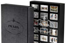 High-End Fashion History