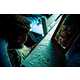 Hipster Alien Photography - Gabriel Wickbold Creates Emotive Time and Space Pictures (GALLERY) 3