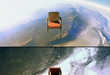 Airborne Armchairs