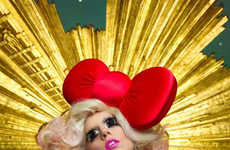 53  Lady Gaga-Isms