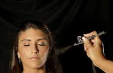 16 Airbrushing Techniques