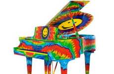 37 Grand Piano Innovations