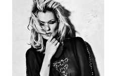 45 Kate Moss Influences