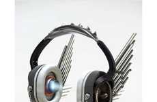 32 Hip Headphones