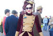 Thanksgiving Horse Racing Fashion