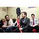 They are More than a Band, They are Artists With Creative Interests and Personali 2