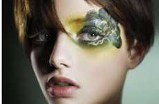 66 Eyedeas for Killer Eye Makeup