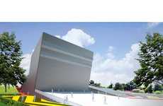 72 Innovative Public Buildings