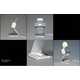 'Print Your Toast' Wins Second Prize at Berner Design Awards 2