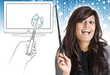 Magic Wand Remote Control