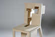 Stylish Storage Seating