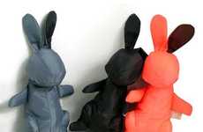 87 Soft Stuffed Creatures