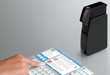 Portable Projection Touch Screens